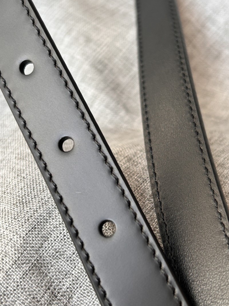 Pra*a belts